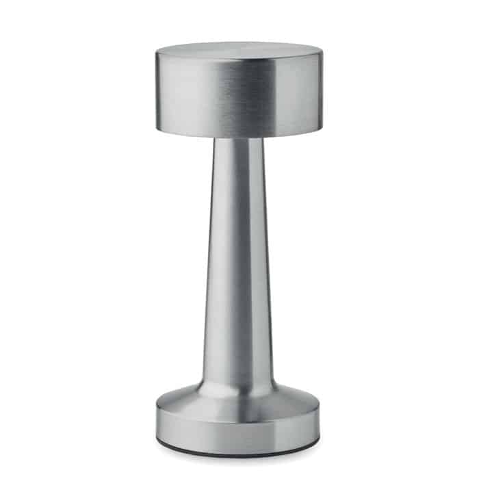 HIERLUZ – Lampe de table rechargeable