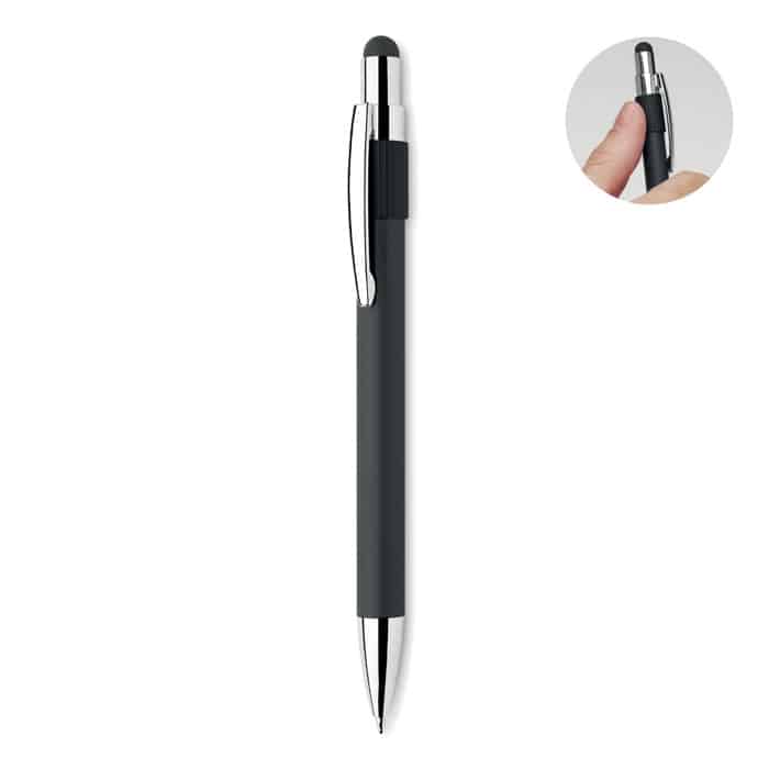 EDD – Stylo stylet spinner