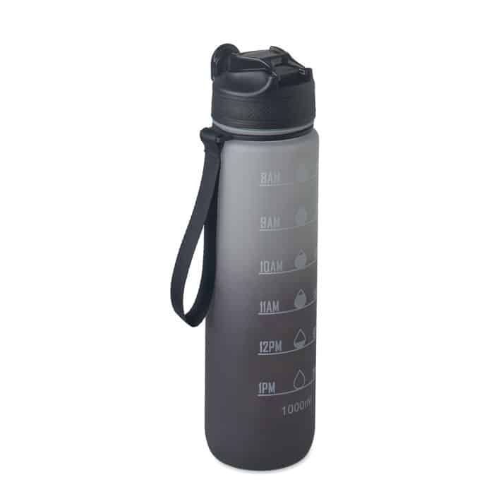 ACTIVATE – Bouteille de sport RPET 1L