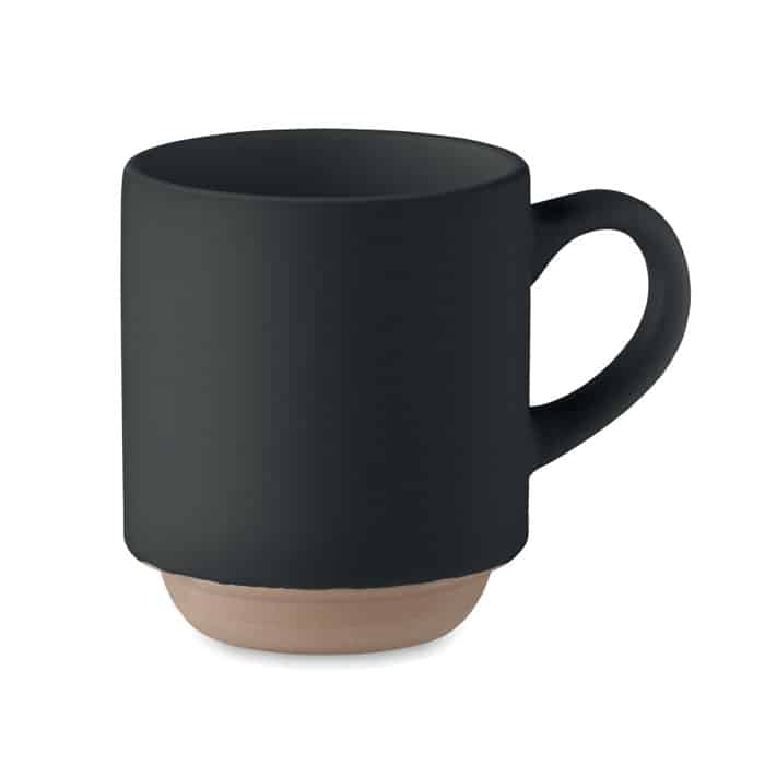 CERACK – Mug en céramique 170 ml
