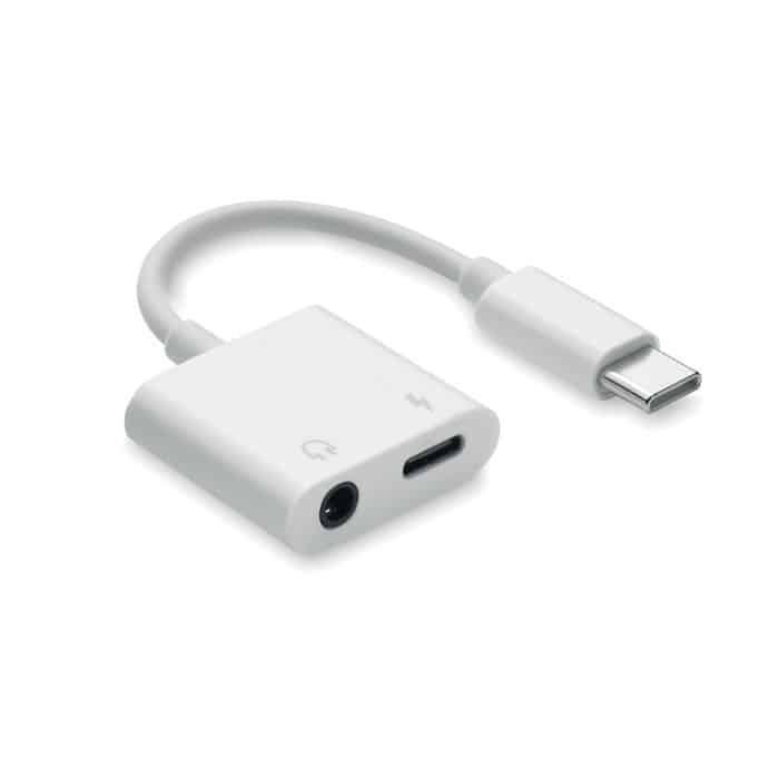 KOENET – Répartiteur audio ABS type C