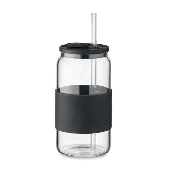 BOROSIP – Gobelet  en verre  550ml