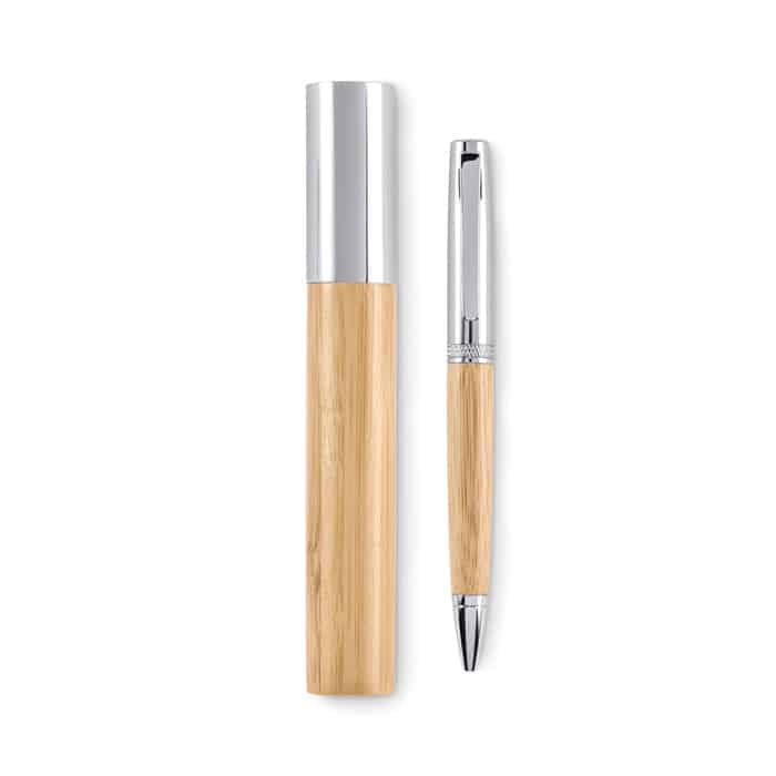 SIDEN – Stylo-bille twist dans un tube