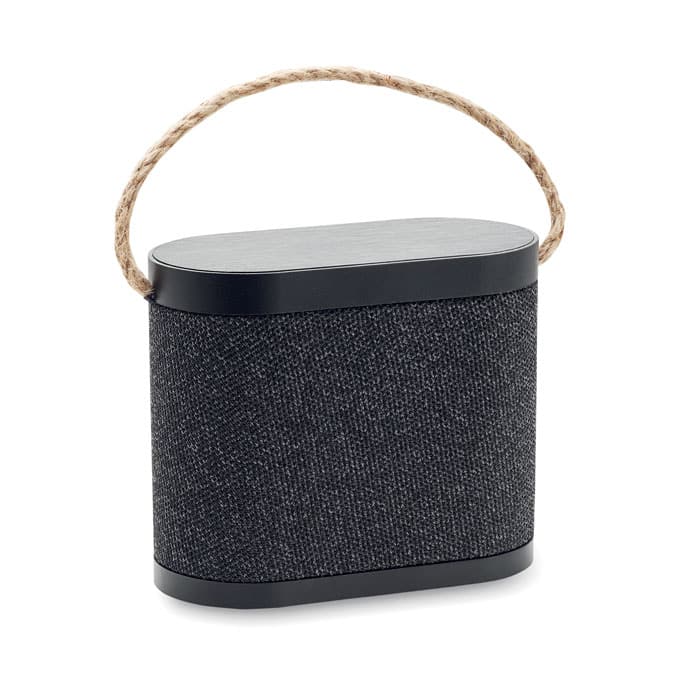 WUSIC – Enceinte chargeur sans fil 15W