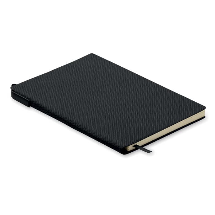 NOTA – Cahier A5 en PU avec stylo