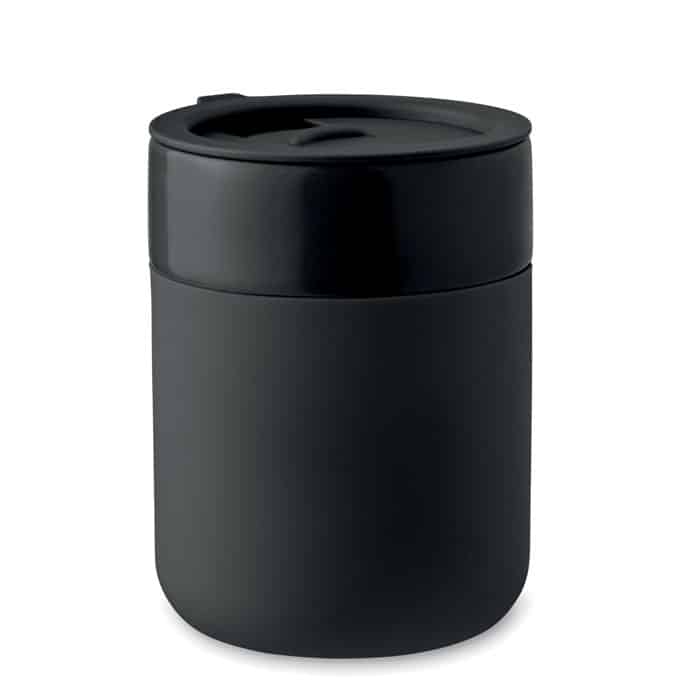 QERAM – Gobelet en céramique 330 ml