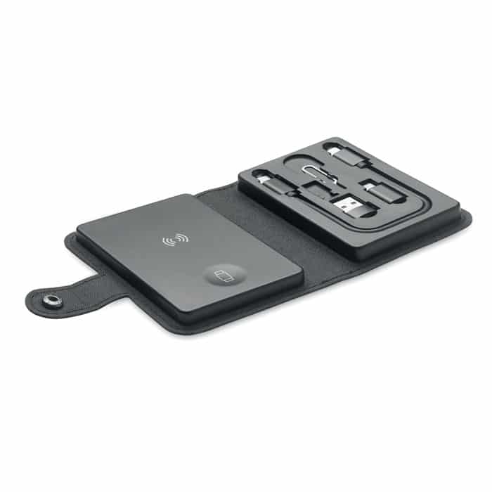 CAWATT – Connecteurs câbles 4 en 1 15W