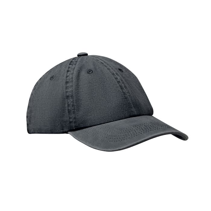BEAU – Casquette baseball à 6 pans