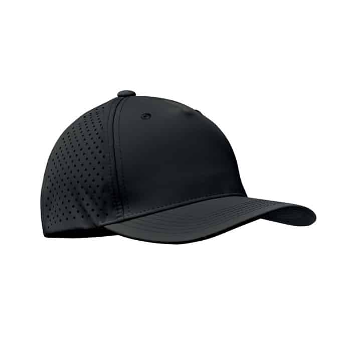 CAPO – Casquette baseball à 5 pans