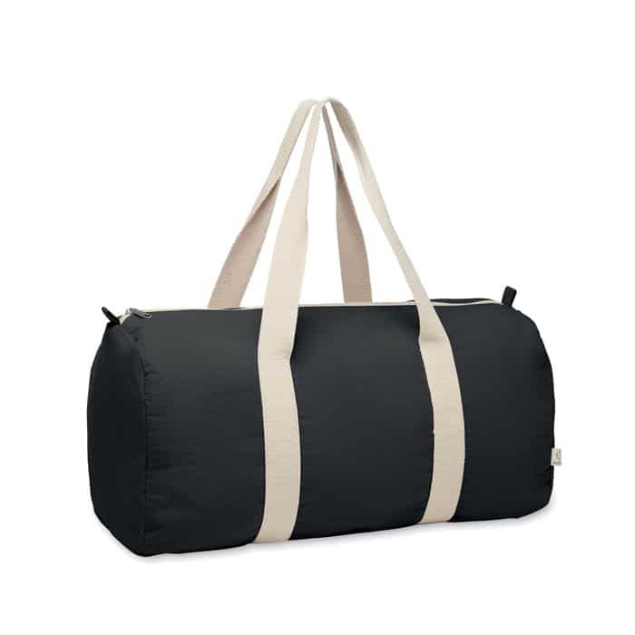 SINN – Sac de sport coton recyclé