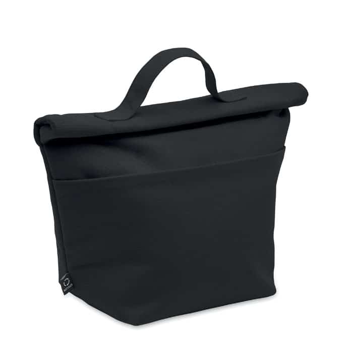 RECOBA COLOUR – Sac isotherme en coton recyclé