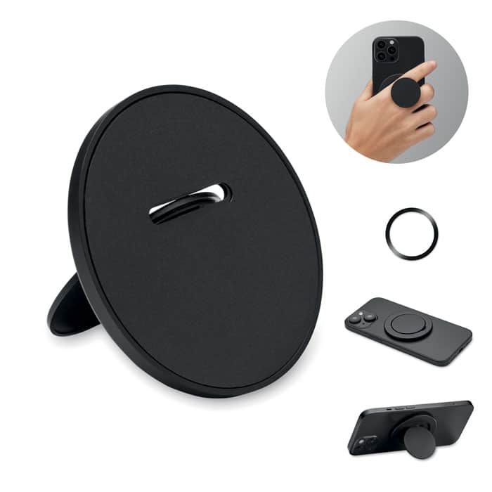 ABLE – Support magnétique téléphone