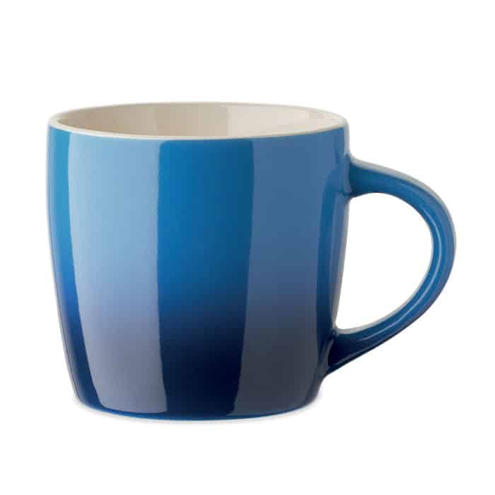PEZE – Mug en céramique 300ml