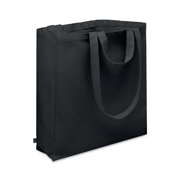 GAVE COLOUR – Sac shopping en coton recyclé