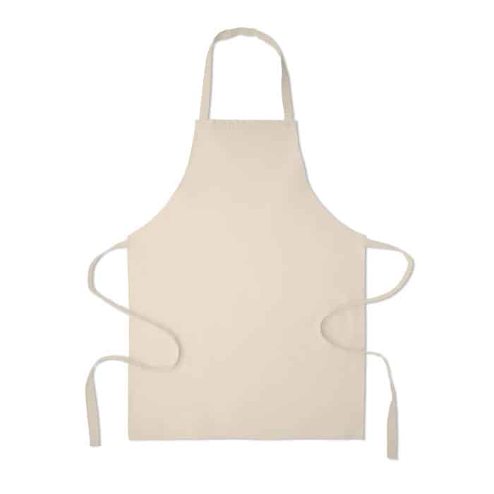 SOUS – Tablier en coton recyclé