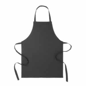SOUS COLOUR - Tablier en coton recyclé