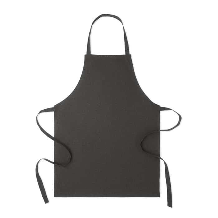 SOUS COLOUR – Tablier en coton recyclé