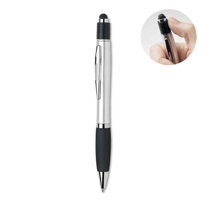 STY – Stylo stylet spinner