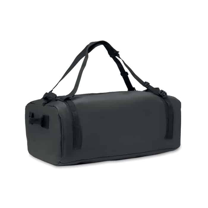 MOUNTAIN – Sac de voyage en tarpaulin