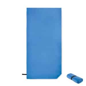 WAXOFF - Serviette microfibre double fac