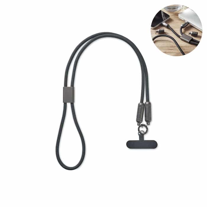 SHAKA – Lanyard cable 60W