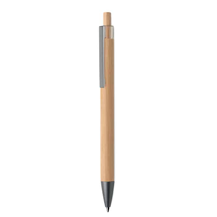 ITEA – Stylo en bambou