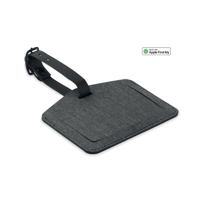TAGSMART – Étiquette de bagage anti-perte