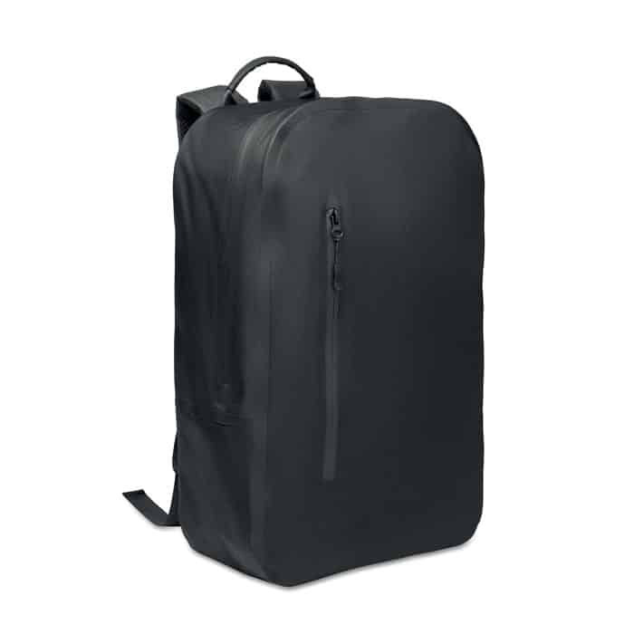 BRENNA – Sac à dos ordinateur 300D RPET