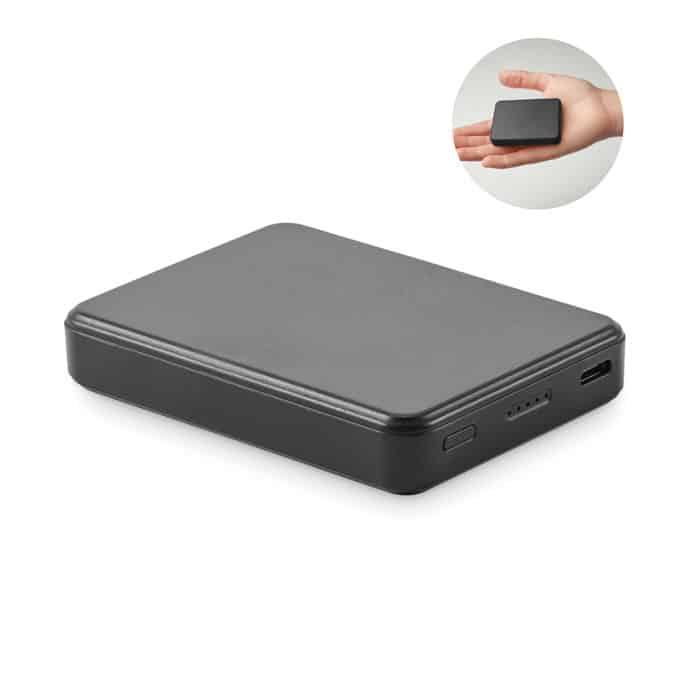 KLEINPOW – Powerbank 5000 mAh