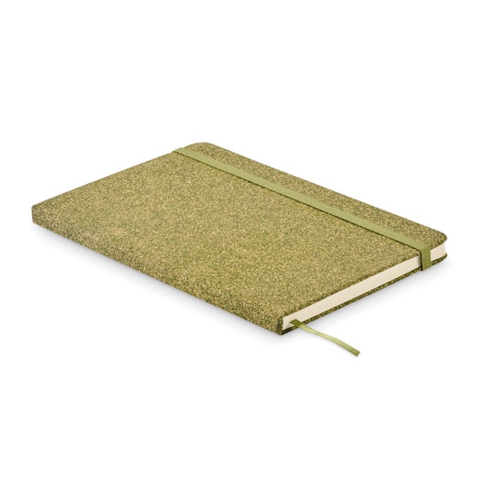 CHIPPEWA – Carnet A5 rigide