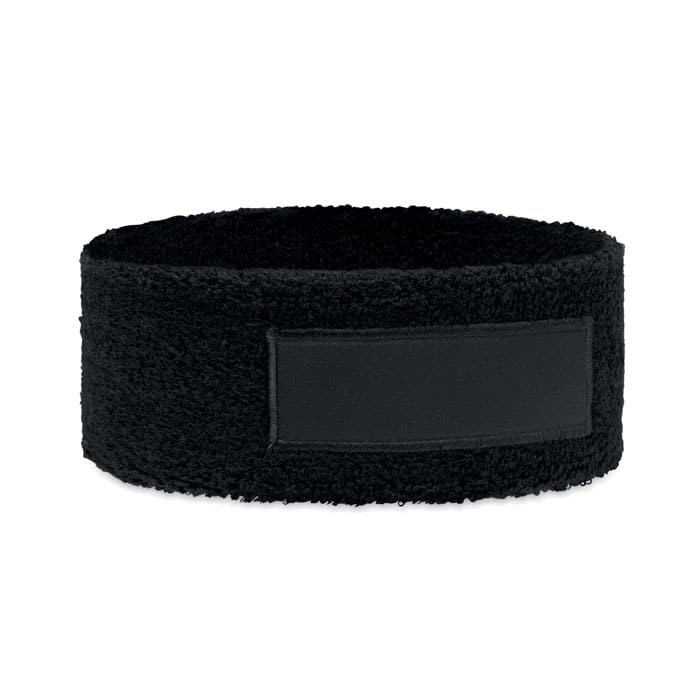 ATAMA – Bandeau en polycoton