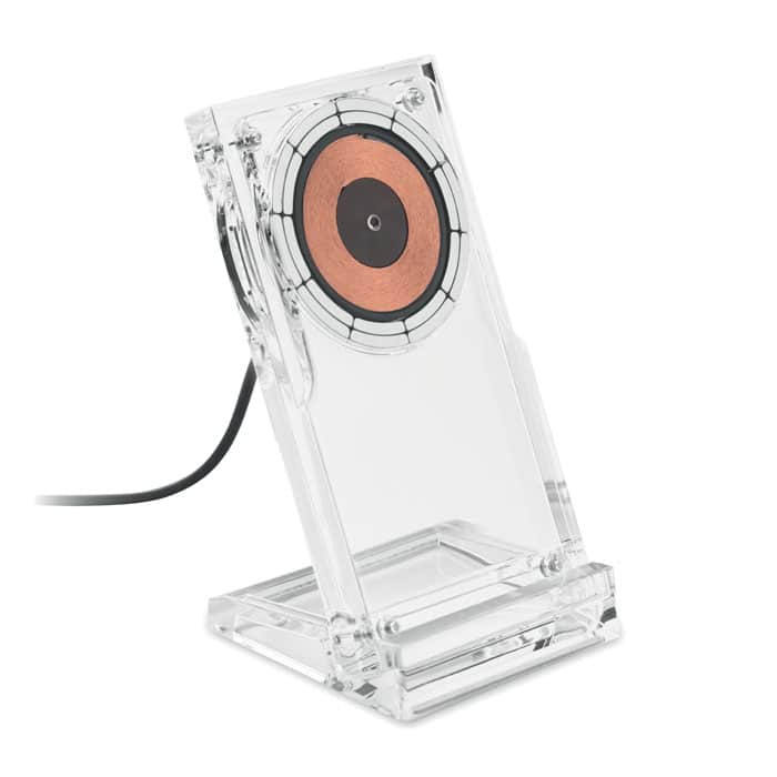 CRYL – Chargeur sans fil 15W
