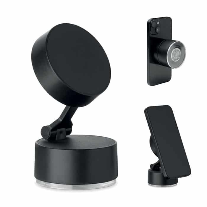 MAGPHONE – Support magnétique téléphone