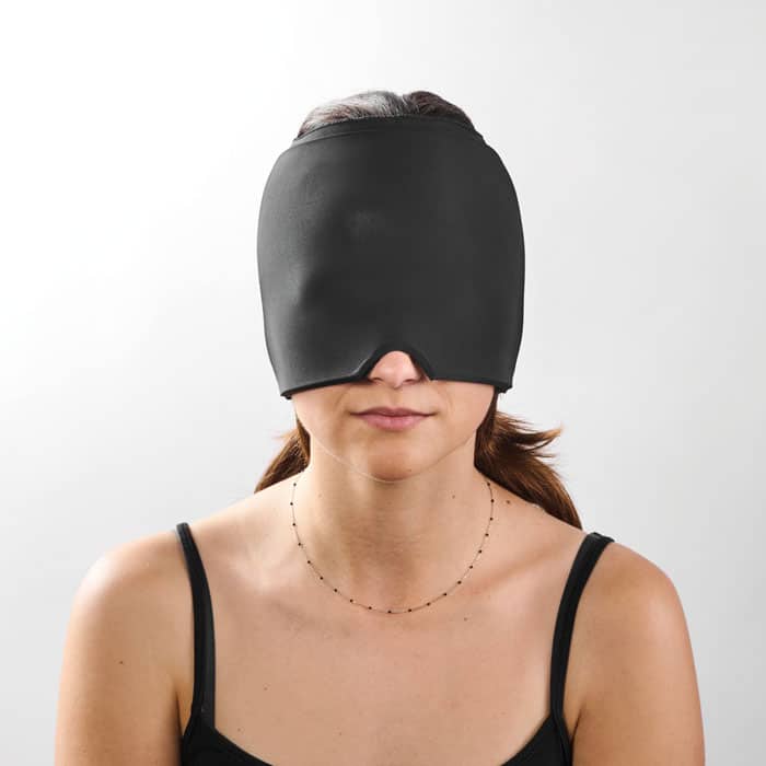 HOTNOD – Masque de compression