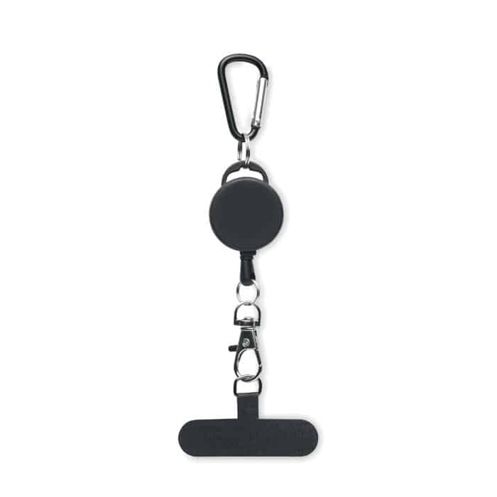 RETRO – Support téléphone rétractable
