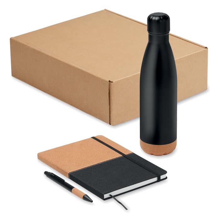 CADEAU – Coffret cadeau 3 pièces