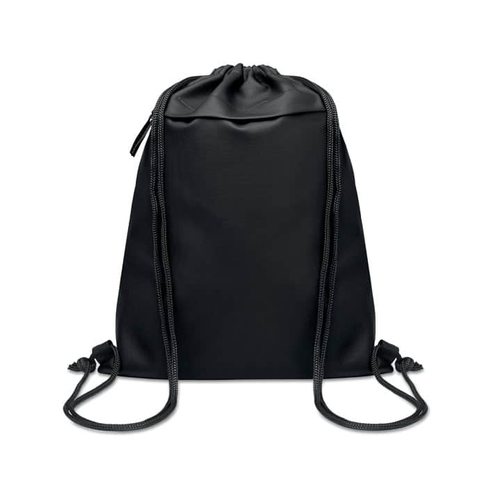 BANGKOK BAG – Sac à cordon en 600D RPET
