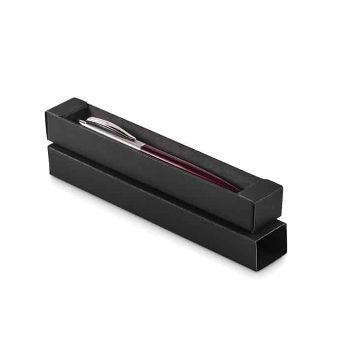 GRAZ COLOUR – Stylo avec boîte
