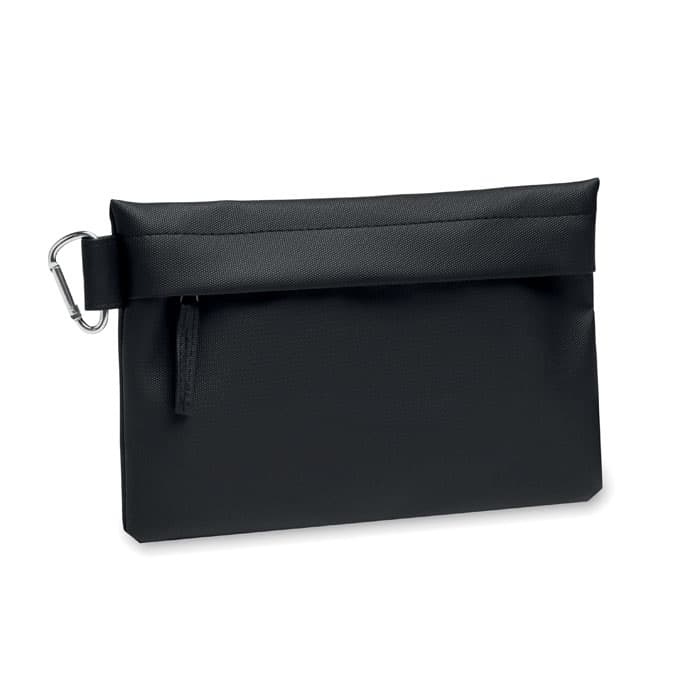 CARRY – Pochette en 600D RPET