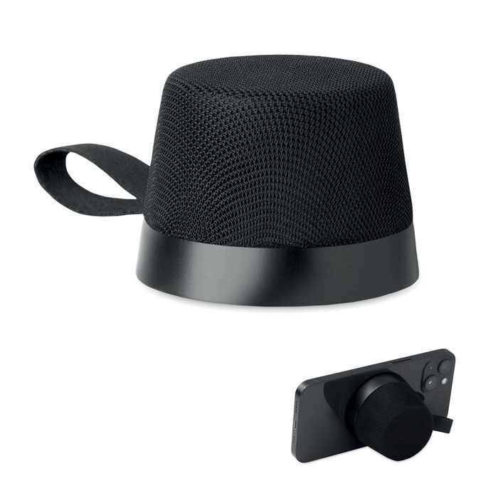 ESCUCHE – Enceinte 3W avec support