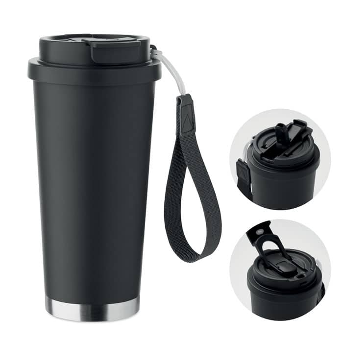 TOPAZ LARGE – Gobelet double paroi 500ml