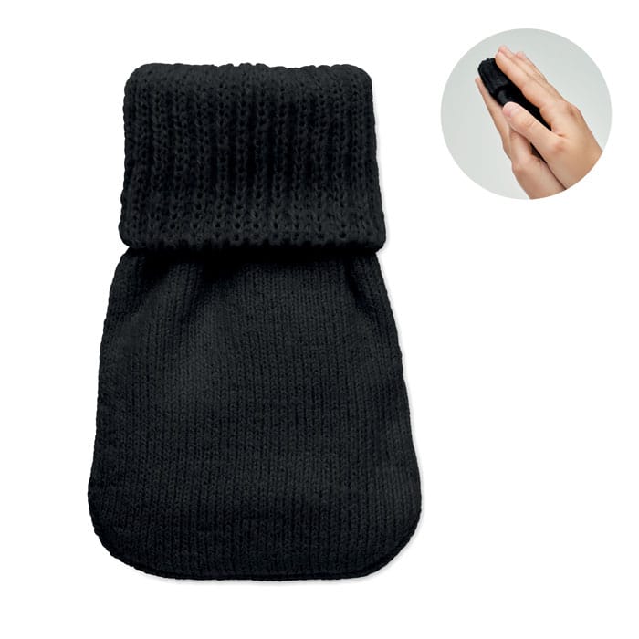 WARMMUFF – Chaufferette polyester tricot