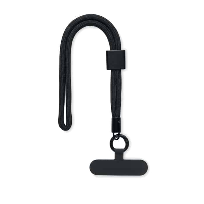 NONETTE WRIST – Cordon pour téléphone RPET