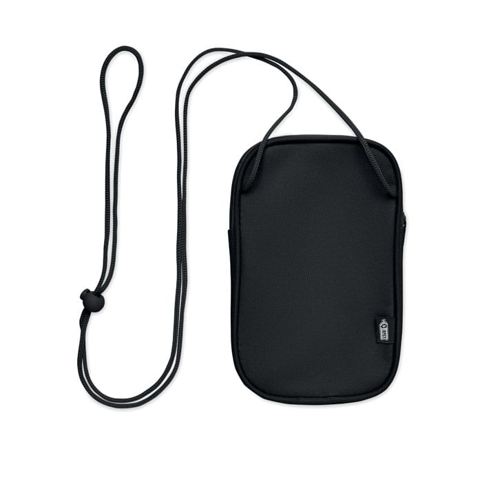 KOROVIN POUCH – Pochette de voyage RPET