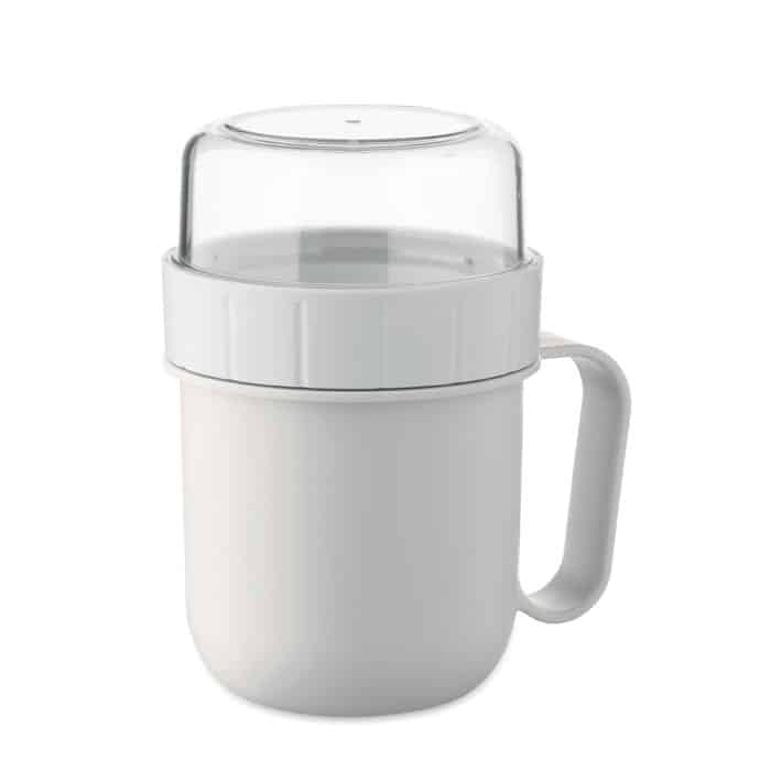 CUP ON GO – Gobelet en PP 450 ml