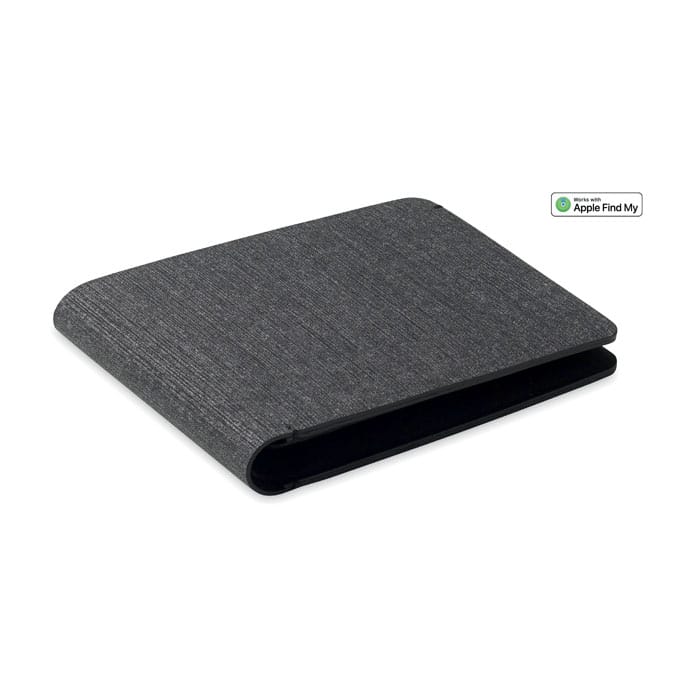 WALL – Portefeuille PU localisateur
