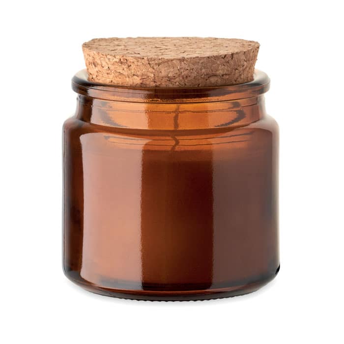 VALO – Bougie en cire végétale 70 gr
