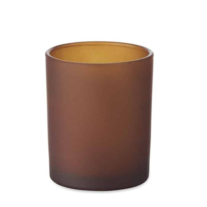 KIVAS WOOD – Bougie en cire végétale 80 gr