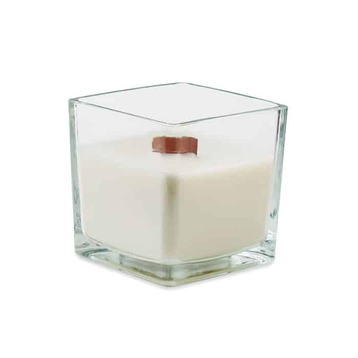 RIU – Bougie en cire végétale 600gr