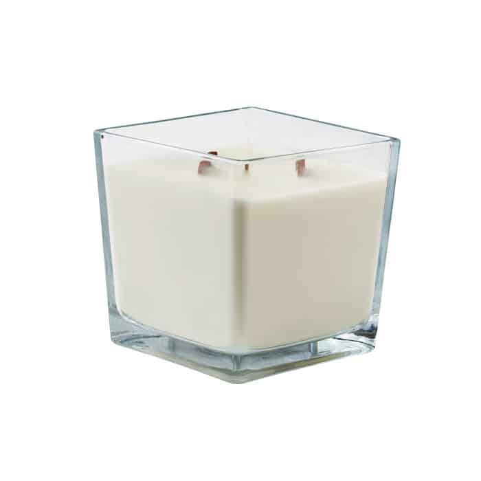 RIUADA – Bougie en cire végétal 1300 gr